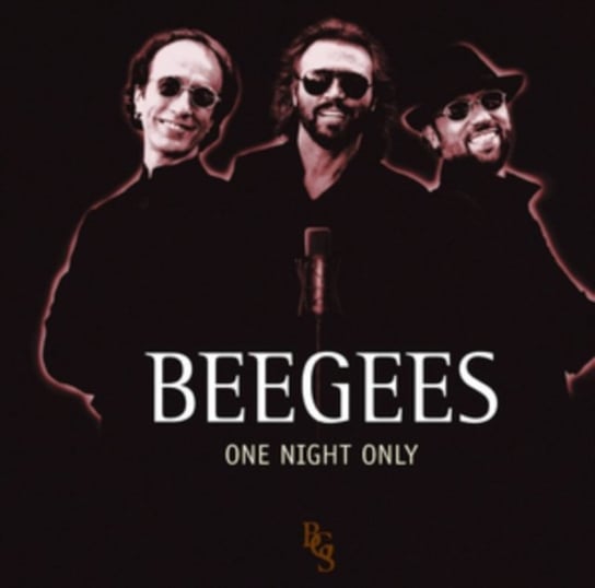 Bee Gees One Night Only Bee Gees