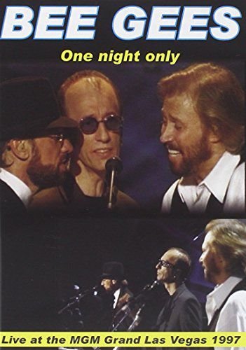 Bee Gees: One Night Only Various Directors