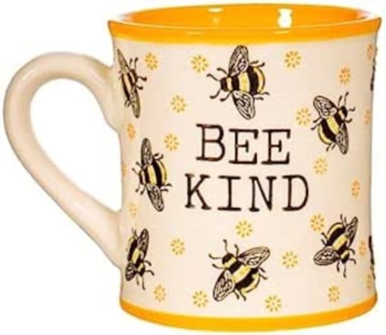 Bee Kind Mug SASS & BELLE