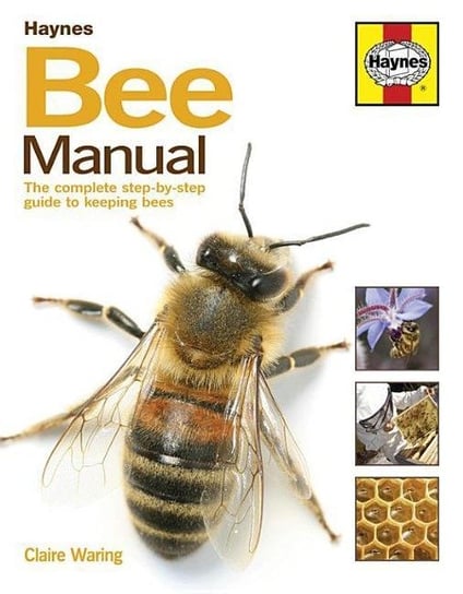 Bee Manual Bessant Claire
