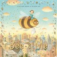 Bee & Me Jay Alison