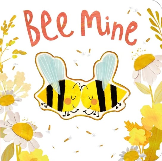 Bee Mine Patricia Hegarty