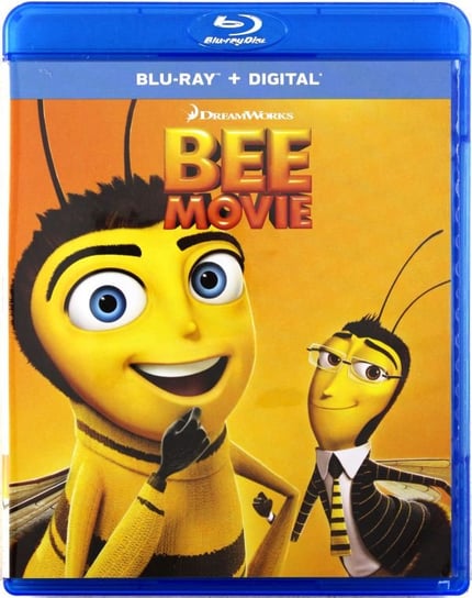 Bee Movie Hickner Steve