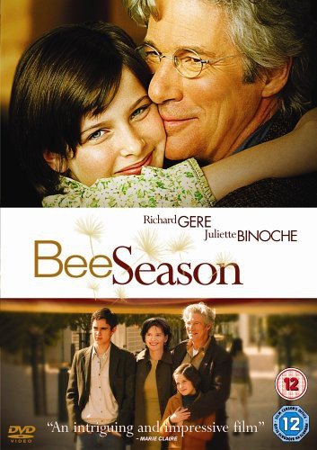 Bee Season (Sezon na słówka) McGehee Scott, Siegel David