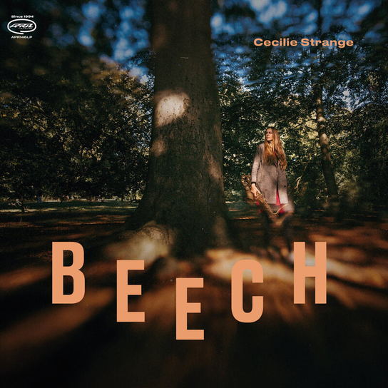 Beech Strange Cecilie