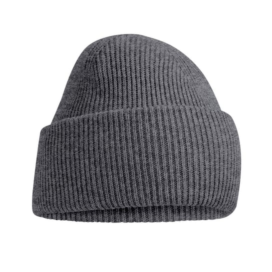 Beechfield Classic Engineered Beanie (OS / Niebieski) Beechfield