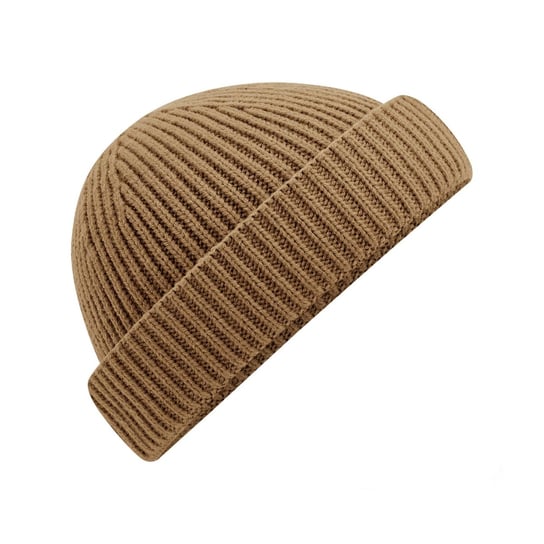 Beechfield Harbour Beanie (OS / Brązowy) Beechfield