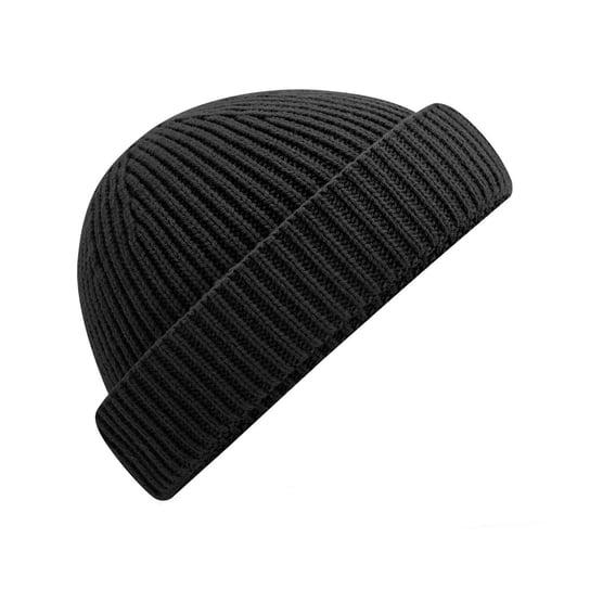Beechfield Harbour Beanie (OS / Czarny) Beechfield