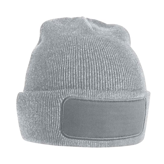 Beechfield Printers Plain Beanie (OS / Wrzosowy) Beechfield