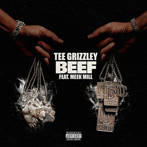Beef Tee Grizzley feat. Meek Mill