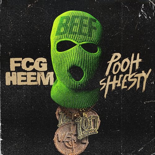 Beef FCG Heem feat. Pooh Shiesty