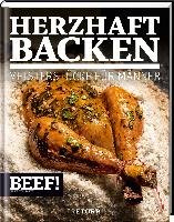 Beef! Herzhaft Backen Tre Torri Verlag, Tre Torri Verlag Gmbh