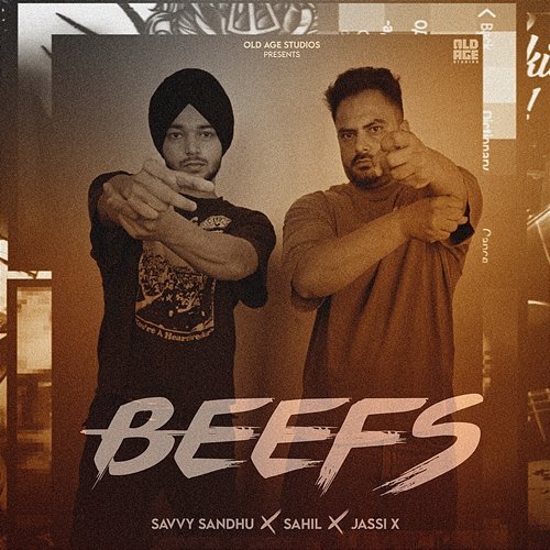 Beefs Savvy Sandhu, Sahil & Jassi X