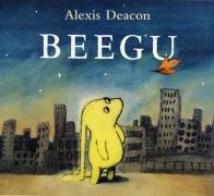 Beegu Deacon Alexis