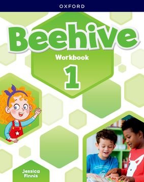 Beehive 1. Workbook Jessica Finnis
