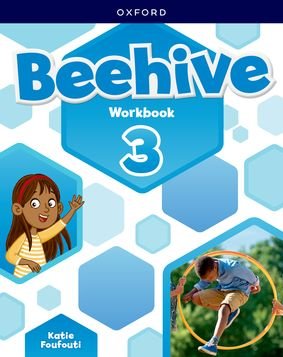 Beehive 3. Workbook Katie Foufouti