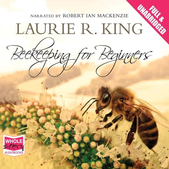 Beekeeping for Beginners King Laurie R.