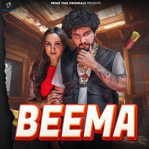 Beema Biru Kataria, Raj Mawar & Komal Chaudhary feat. Ishita Malik