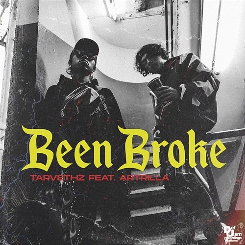 Been Broke Tarvethz feat. ARTRILLA