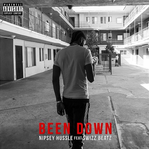 Been Down Nipsey Hussle feat. Swizz Beatz