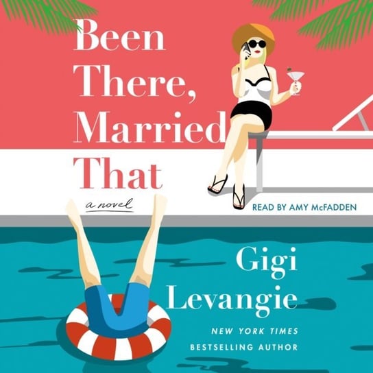 Been There, Married That Levangie Gigi