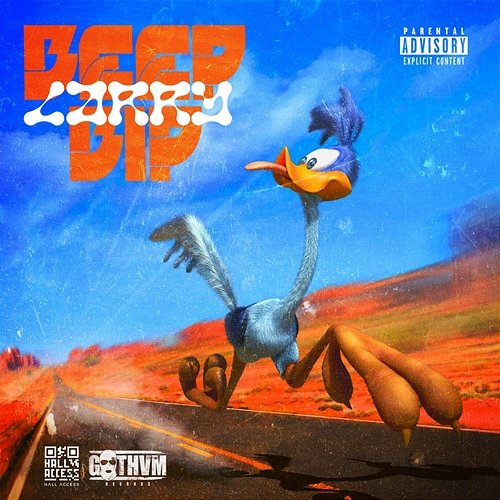 BEEP BIP Larry