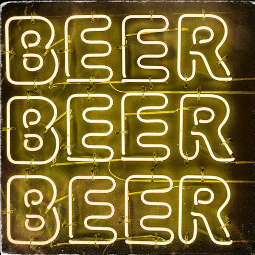 Beer Vibe-V