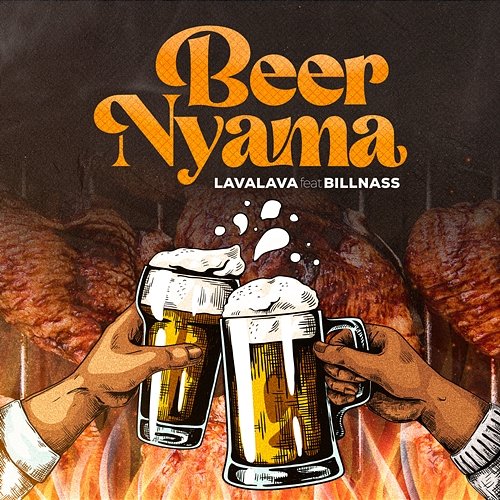 Beer Nyama Lava Lava feat. Billnass