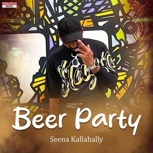 Beer Party Akshay S Rishabh & Seena Kallahally