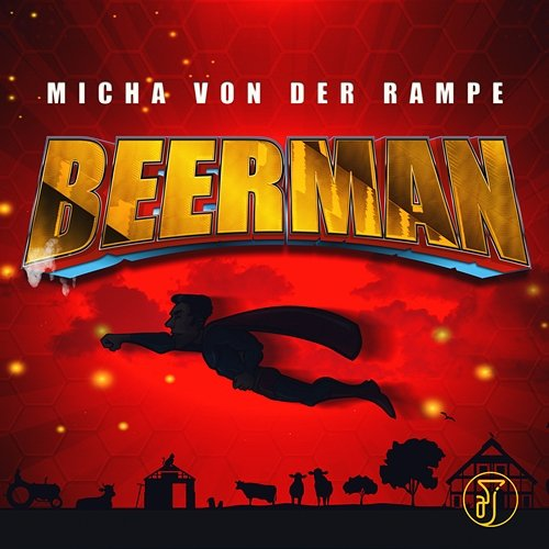Beerman Micha von der Rampe
