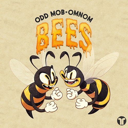 Bees Odd Mob, OMNOM