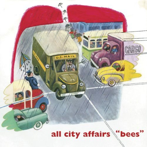 Bees Various Artists
