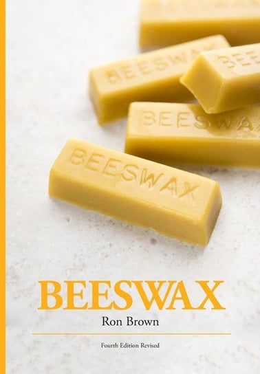 Beeswax Brown Ron