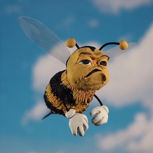 BEESWAX Hard Life