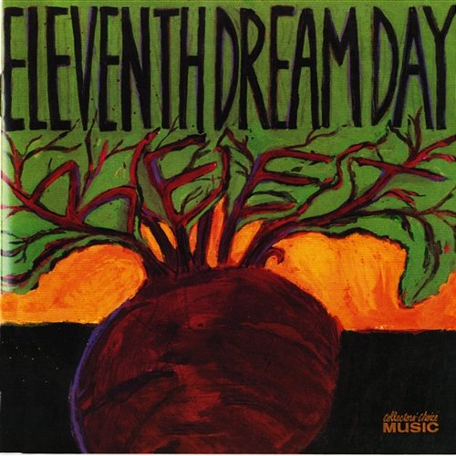 Beet Eleventh Dream Day