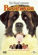 Beethoven 1 - Ein Hund namens Beethoven (brak polskiej wersji językowej) Jones Amy Holden, Hughes John