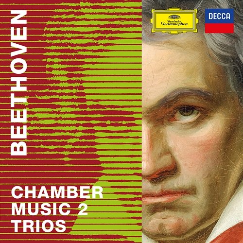 Beethoven: Piano Trio No. 7 in B-Flat Major, Op. 97 "Archduke" - 3. Andante cantabile, ma però con moto - Poco più adagio André Previn, Viktoria Mullova, Heinrich Schiff