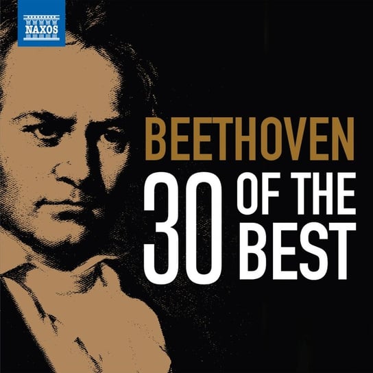 Beethoven: 30 Of The Best Various Artists