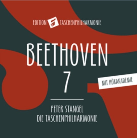 Beethoven: 7 Solo Musica