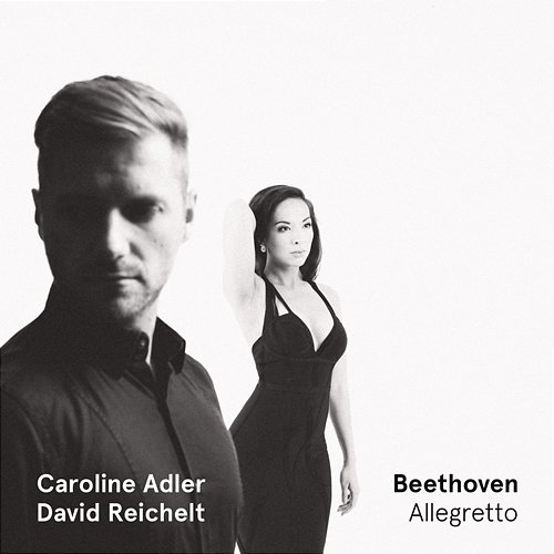 Beethoven Allegretto (arr. for Soprano and Electronics from Symphony No. 7 in A Major, Op. 92) Caroline Adler, David Reichelt