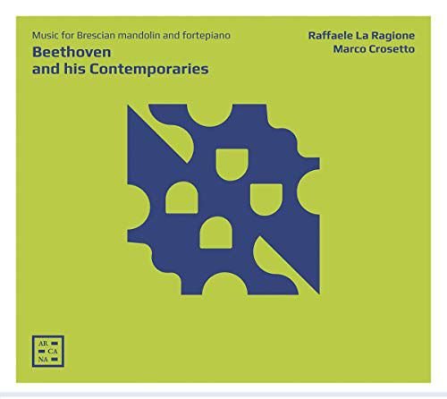 Beethoven And His Contemporary Various Artists