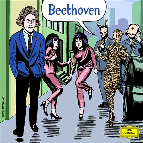 Beethoven: Bagatelle in A Minor, WoO 59 "Für Elise" Anatol Ugorski