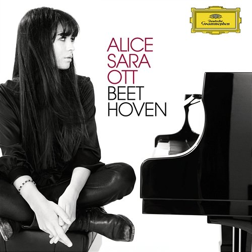 Beethoven Alice Sara Ott