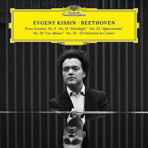 Beethoven Evgeny Kissin
