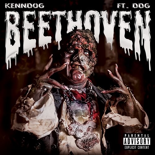 Beethoven Kenndog feat. DDG