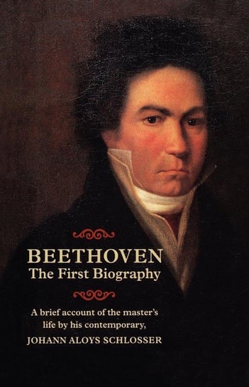 Beethoven Schlosser Johann Aloys