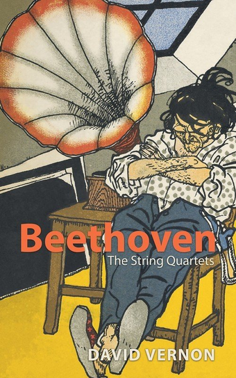 Beethoven David Vernon