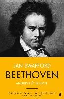 Beethoven Swafford Jan