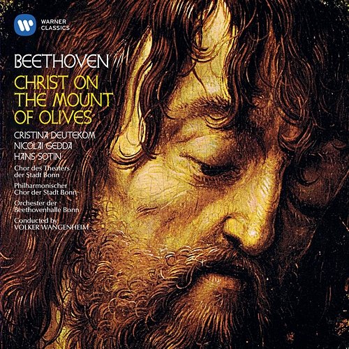 Beethoven: Christ on the Mount of Olives, Op. 85 Nicolai Gedda