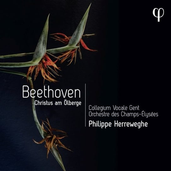 Beethoven: Christus am Ölberge Collegium Vocale Gent